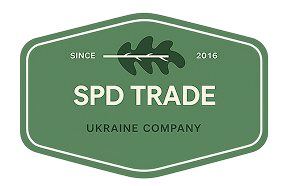 SPD Trade Logo