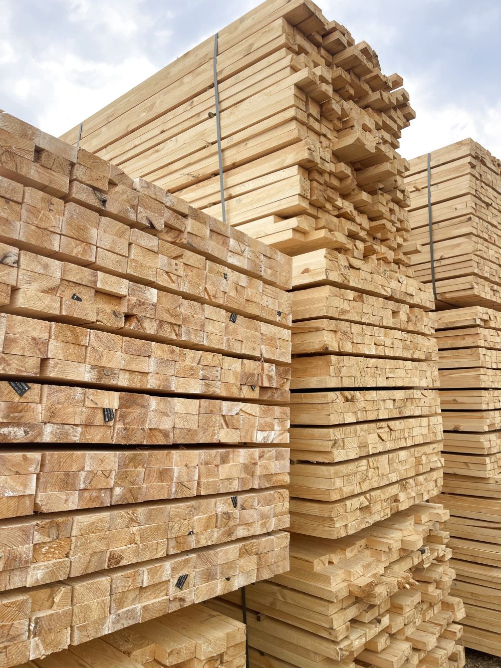 LUMBER